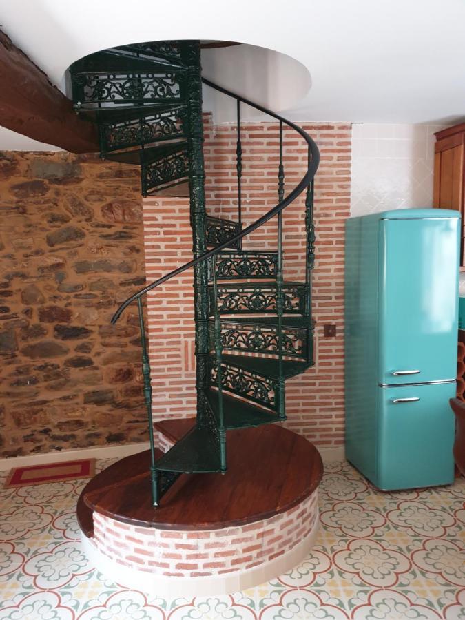 Casa Honorio Villa Santa Marina del Sil Екстериор снимка